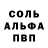 Альфа ПВП мука LadiesFree